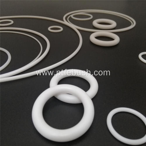 Polymer Mechanical Seal O Ring for Piston